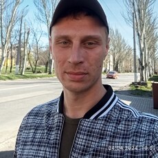 Фотография мужчины Саня, 28 лет из г. Иловайск