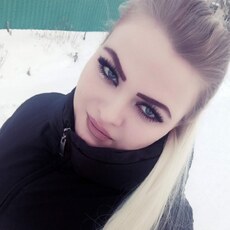 Фотография девушки Анастасия, 23 года из г. Нижневартовск