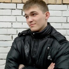 Фотография мужчины Евгений, 29 лет из г. Лесозаводск