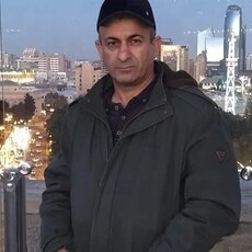 Фотография мужчины Имран, 53 года из г. Баку
