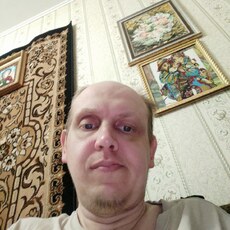 Фотография мужчины Юрій, 42 года из г. Ивано-Франковск