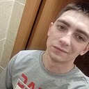 Игорь, 22 года