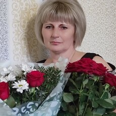 Фотография девушки Татьяна, 52 года из г. Волковыск