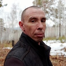 Фотография мужчины Акула, 38 лет из г. Шелехов