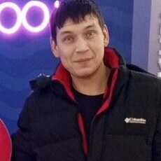 Фотография мужчины Дмитрий, 36 лет из г. Ядрин