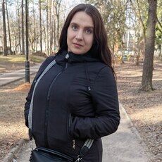 Фотография девушки Анастасия, 24 года из г. Верхнедвинск