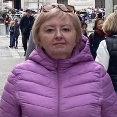 Фотография девушки Ольга, 65 лет из г. Киев