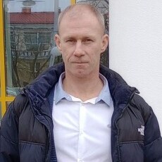 Фотография мужчины Дмитрий, 47 лет из г. Воложин