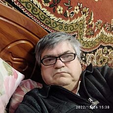 Фотография мужчины Александр, 57 лет из г. Кропивницкий