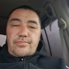 Фотография мужчины Кайр, 41 год из г. Астана