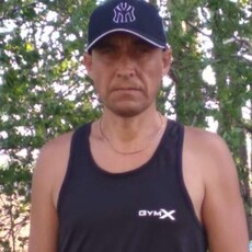Фотография мужчины Ден, 44 года из г. Татарск