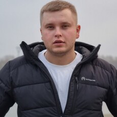Фотография мужчины Влад, 28 лет из г. Бийск