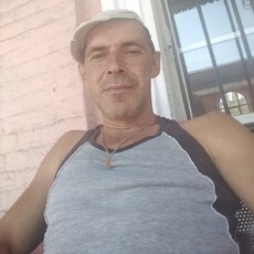 Фотография мужчины Саныч, 45 лет из г. Новохоперск