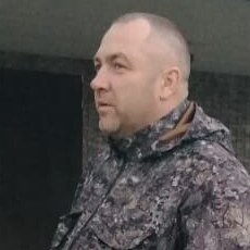 Фотография мужчины Дмитрий, 49 лет из г. Михайловка (Волгоградская Област