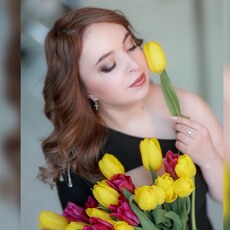 Фотография девушки Евгения, 26 лет из г. Невьянск