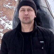 Фотография мужчины Talib Karabaev, 43 года из г. Калининград