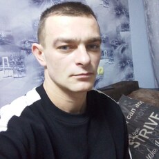 Фотография мужчины Владимир, 28 лет из г. Строитель (Белгородская Обл)