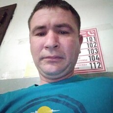 Фотография мужчины Дмитрий, 38 лет из г. Чистополь