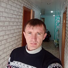Фотография мужчины Николай, 35 лет из г. Москва