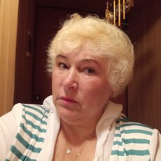 Фотография девушки Ольга, 63 года из г. Старая Русса