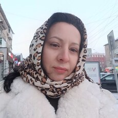 Фотография девушки Фрося Солнечная, 43 года из г. Новосибирск