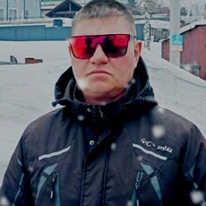 Фотография мужчины Дмитрий, 36 лет из г. Таштагол