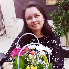 Фотография девушки Наталья, 45 лет из г. Октябрьск