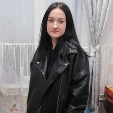 Фотография девушки Мила, 23 года из г. Тутаев