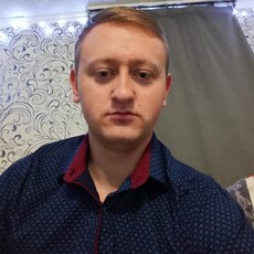Фотография мужчины Алексей, 26 лет из г. Щигры