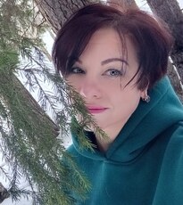 Фотография девушки Надежда, 47 лет из г. Красноярск