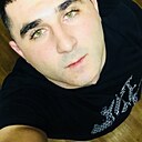 Вазген, 35 лет