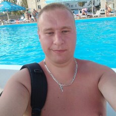Фотография мужчины Лёшка, 33 года из г. Волковыск