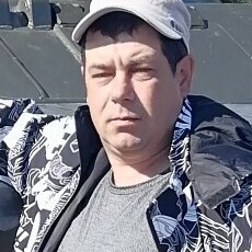 Фотография мужчины Евген, 43 года из г. Мончегорск