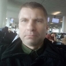 Фотография мужчины Ванолпетрол, 39 лет из г. Гданьск