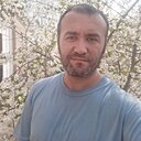 Жахонгир, 38 лет