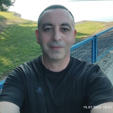 Фотография мужчины Kostya, 43 года из г. Бельско-Бяла