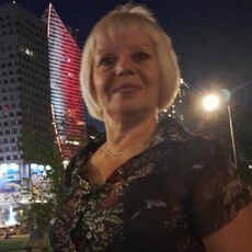 Фотография девушки Ольга, 61 год из г. Белгород-Днестровский