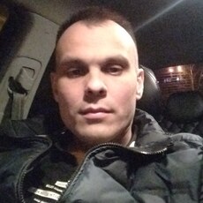 Фотография мужчины Николай, 34 года из г. Нижний Тагил