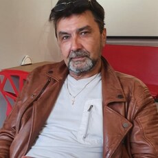 Фотография мужчины Иван, 54 года из г. Мурманск
