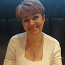 Оксана, 54 года