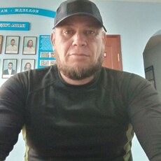 Фотография мужчины Егор, 48 лет из г. Алчевск