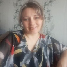 Фотография девушки Ксения, 42 года из г. Усолье-Сибирское
