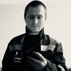 Фотография мужчины Вадим, 27 лет из г. Верхняя Пышма
