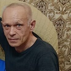 Фотография мужчины Владимир, 61 год из г. Братск