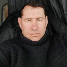 Фотография мужчины Игорь, 47 лет из г. Капчагай