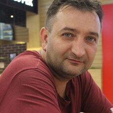Фотография мужчины Олег, 42 года из г. Нелидово