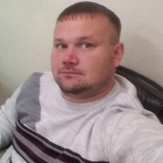 Фотография мужчины Иван, 33 года из г. Кострома