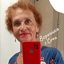 Вероника, 66 лет
