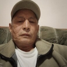 Фотография мужчины Джениш, 53 года из г. Бишкек