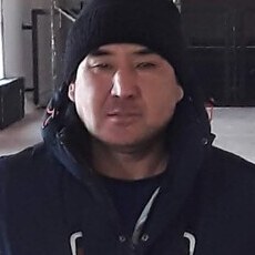 Фотография мужчины Серикжан, 51 год из г. Усть-Каменогорск